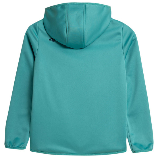 4F Παιδικό μπουφάν Softshell